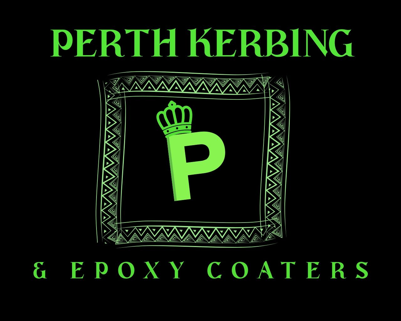 Perth Kerbing and Epoxy Coaters